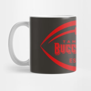 Tampa Bay Buccaneers 7 Mug